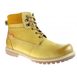 Trzewik męski skórzany T.Sokolski