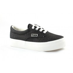 Trampek młodzieżowy BIG STAR