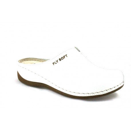 Sabot damski FLY SOFT