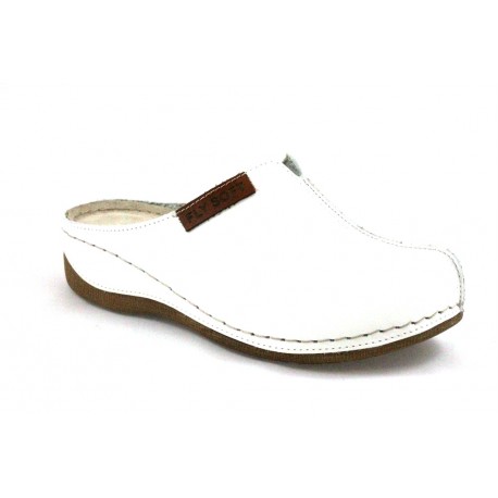 Sabot damski FLY SOFT