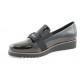 Półbut damski wsuwany T.Sokolski