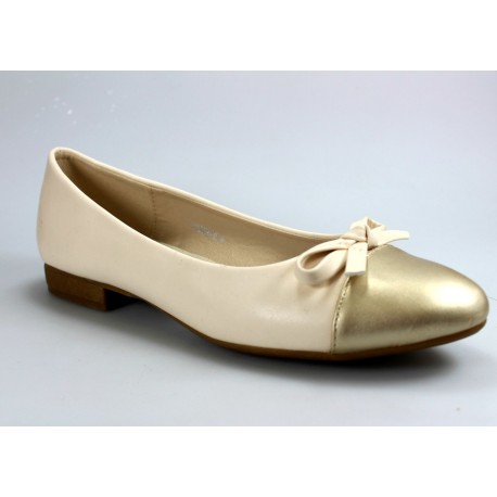 Balerina damska