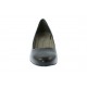 Skórzane czółenko damskie Edeo