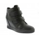 Sneakersy damskie Sergio Leone