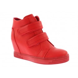 Sneakersy damskie Sergio Leone