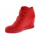 Sneakersy damskie Sergio Leone