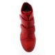Sneakersy damskie Sergio Leone