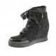 Sneakersy damskie Sergio Leone